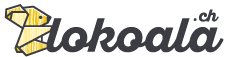 lokoala.ch - Logo